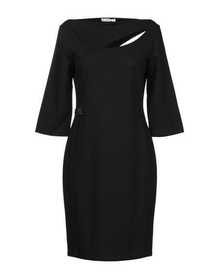 Платье VERSACE COLLECTION