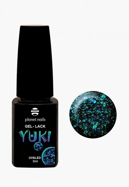 Селективаня парфюмерия Planet Nails