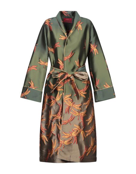 Пальто F.R.S. FOR RESTLESS SLEEPERS