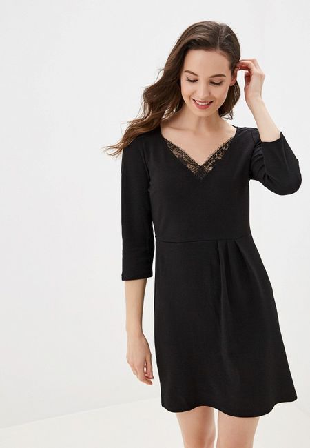 Платье Naf Naf