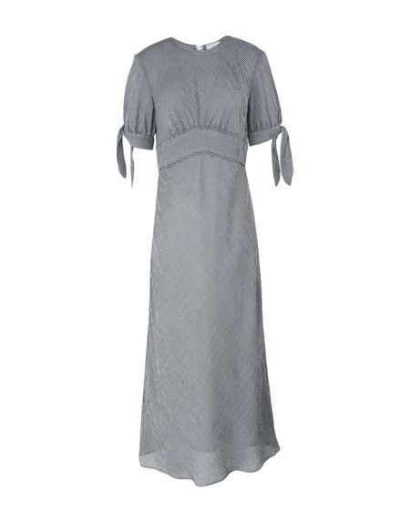 Платье C/MEO COLLECTIVE