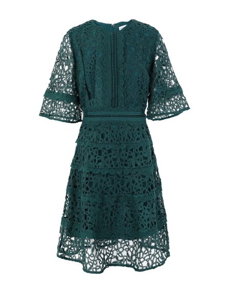 Платье TRUE DECADENCE