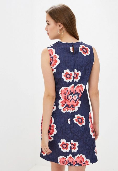 Платье A-A Awesome Apparel by Ksenia Avakyan