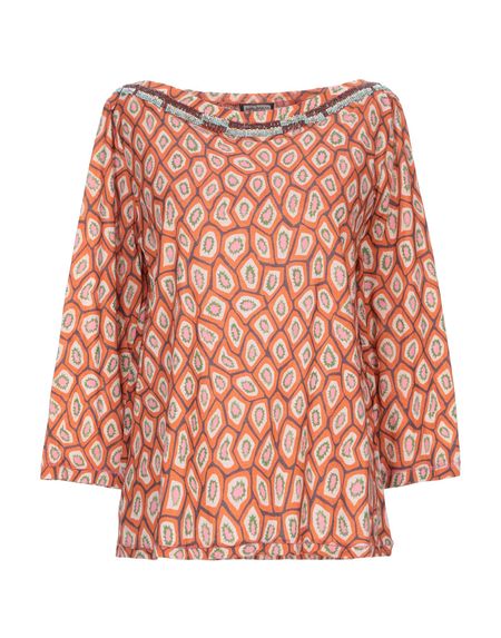 Футболка MALÌPARMI