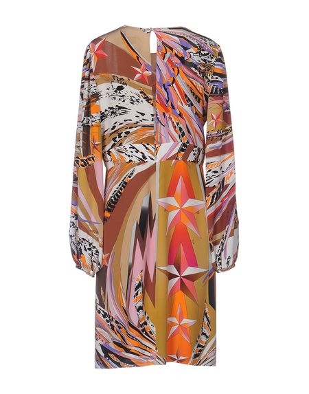 Платье EMILIO PUCCI