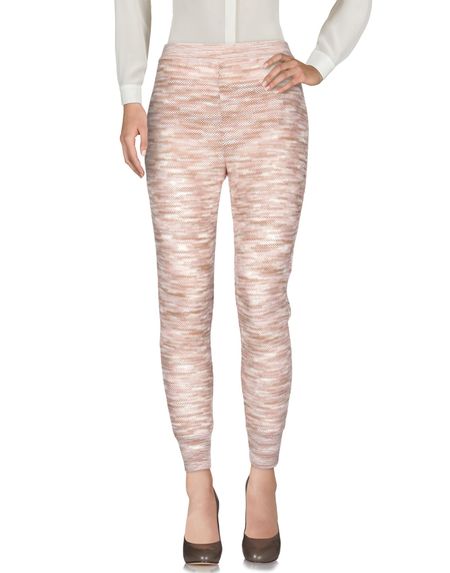Брюки MISSONI