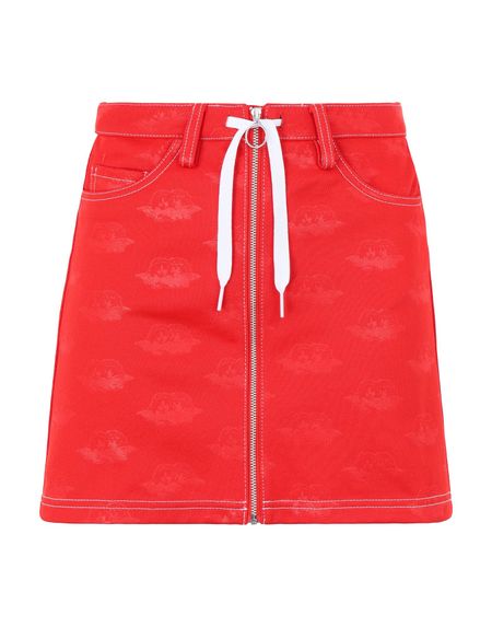 Юбка ADIDAS x FIORUCCI