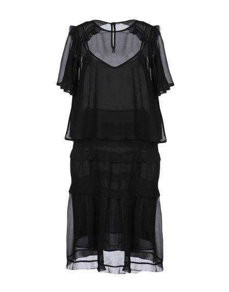 Платье TWIN-SET Simona Barbieri