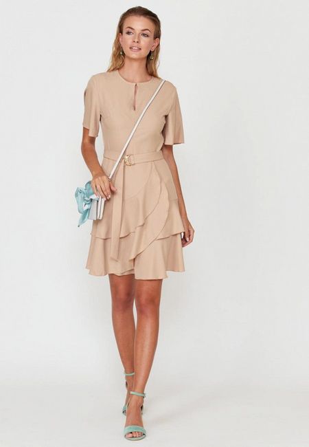 Платье Vittoria Vicci