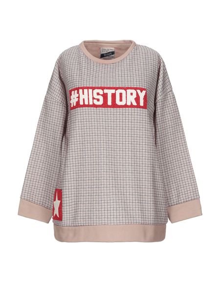 Толстовка HISTORY REPEATS