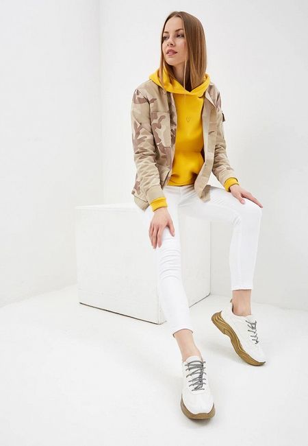 Брюки Topshop