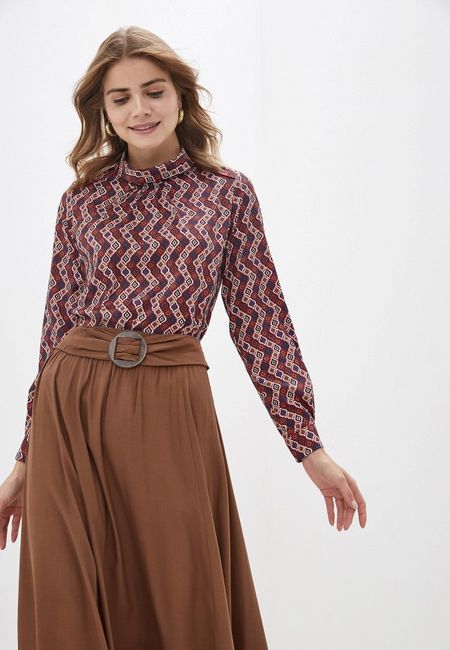 Блуза Stella di Mare Dress