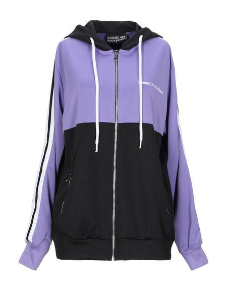 Толстовка COMME DES FUCKDOWN