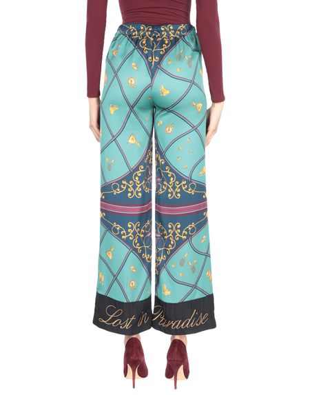 Брюки SHIRTAPORTER