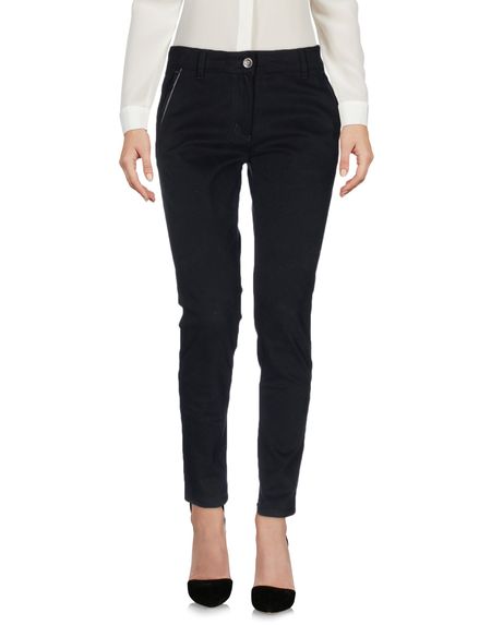 Брюки HENRY COTTON'S