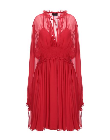 Платье ERMANNO DI ERMANNO SCERVINO