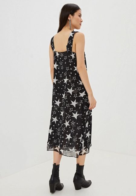 Платье Polunina