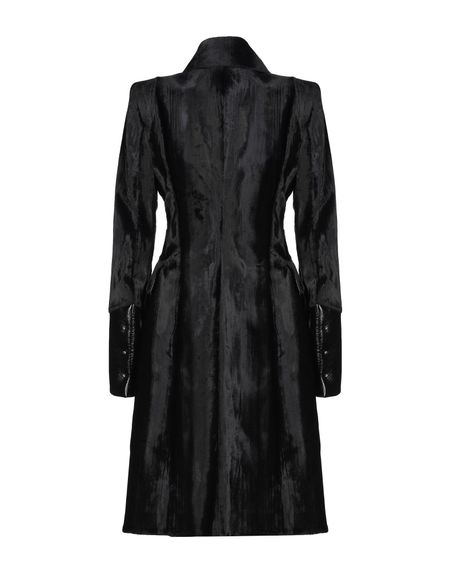 Пальто JUST CAVALLI