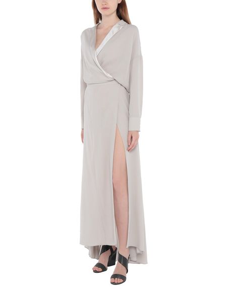 Платье BRUNELLO CUCINELLI