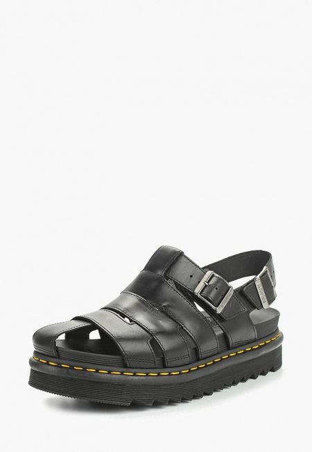 Одежда для дома Dr. Martens