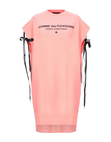 Платье COMME DES FUCKDOWN