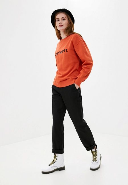 Брюки Carhartt