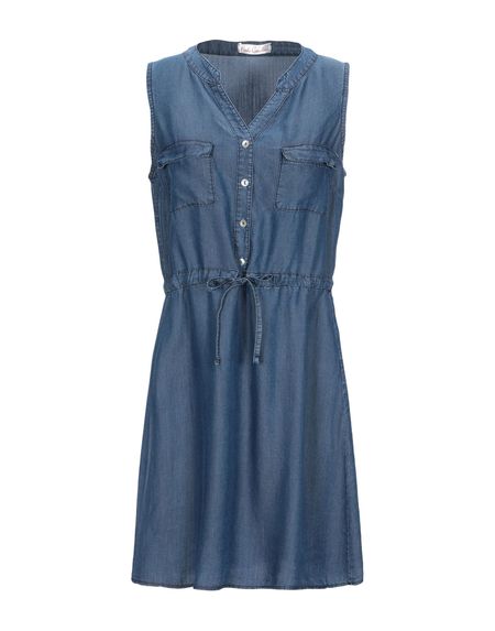 Платье PAOLO CASALINI