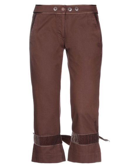 Брюки SPORTMAX CODE