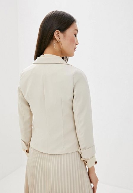 Костюм Hochusebetakoe