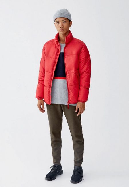 Брюки Pull&Bear