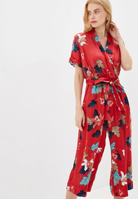 Комбинезон Lusio