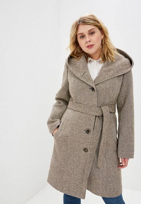 Пальто Paradox