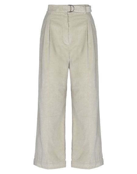 Брюки BRUNELLO CUCINELLI