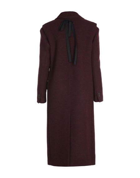 Пальто MM6 MAISON MARGIELA