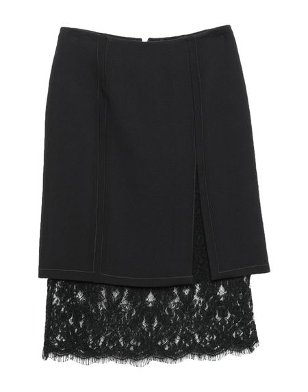 Юбка GIAMBATTISTA VALLI