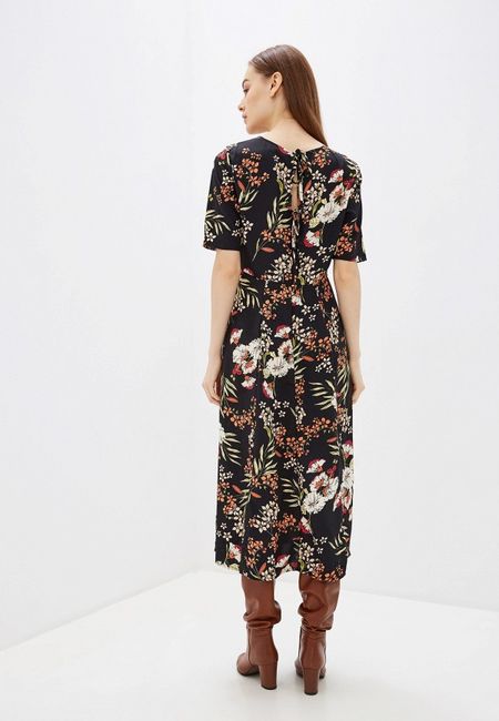 Платье Brave Soul