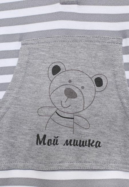 Комбинезон Лапушка