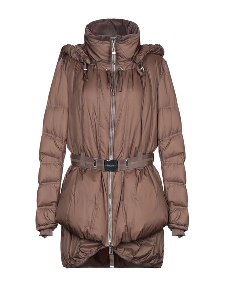 Пуховик HIGH by CLAIRE CAMPBELL