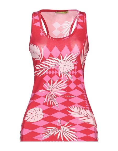 Майка VERSACE JEANS