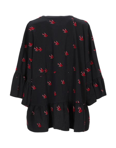 Футболка McQ Alexander McQueen