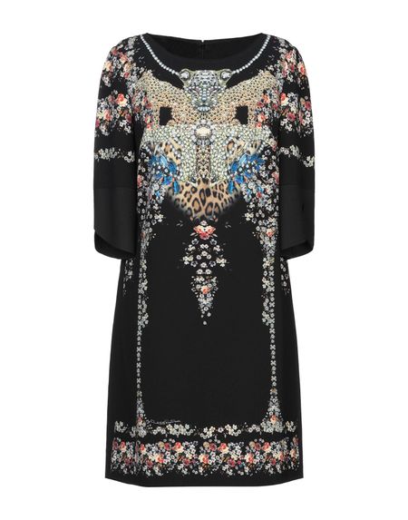 Платье CAVALLI CLASS