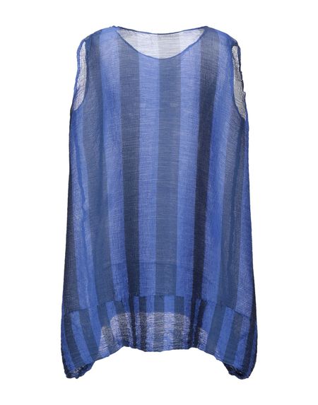 Топ ISSEY MIYAKE CAULIFLOWER