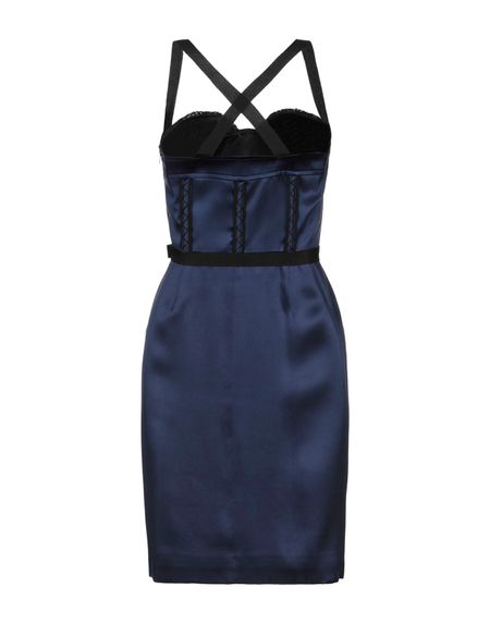 Платье PROENZA SCHOULER