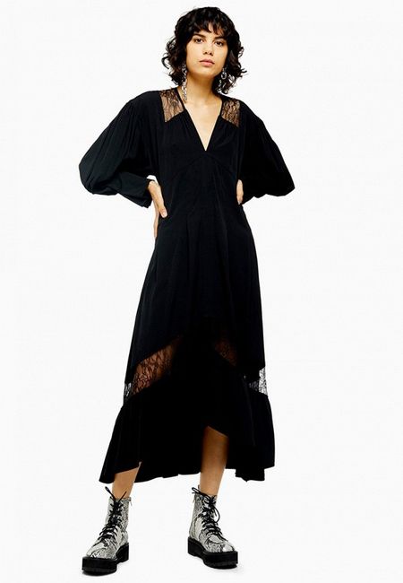 Платье Topshop