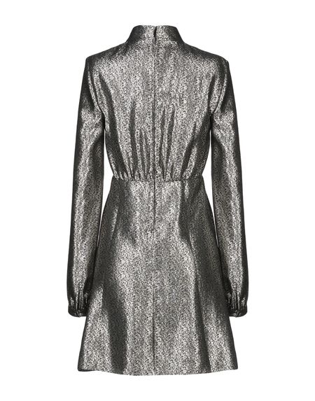 Платье SAINT LAURENT