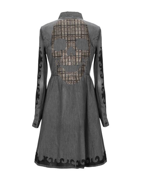 Платье PHILIPP PLEIN