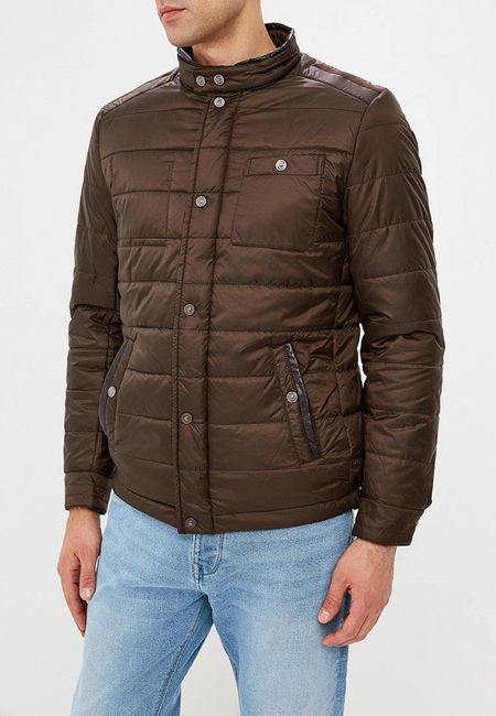 Куртка Jorg Weber