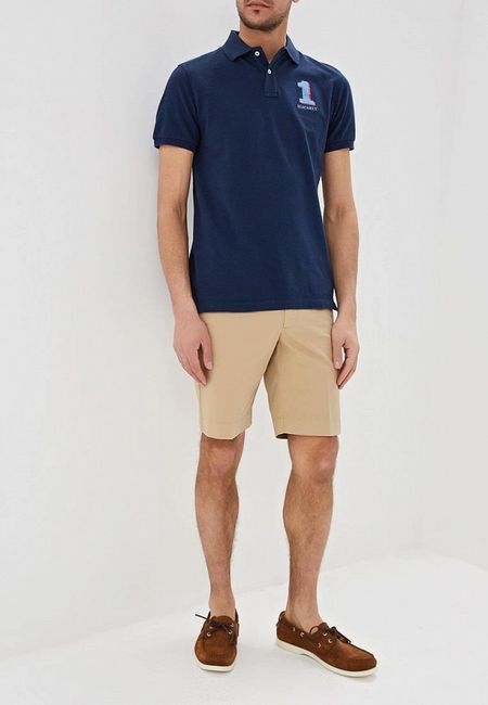 Футболка Hackett London