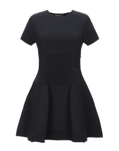 Платье DSQUARED2