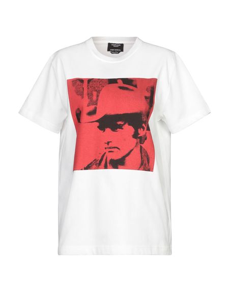 Футболка CALVIN KLEIN 205W39NYC